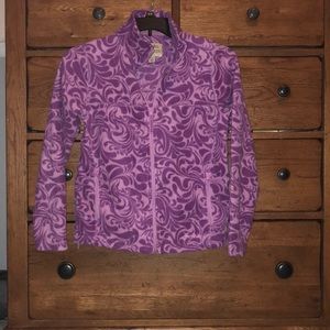 Cabela’s Fleece Jacket